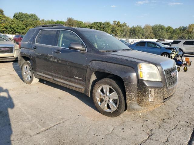Photo 4 from auction – 2015 GMC TERRAIN SL with VIN 2GKALSEK8F6393008