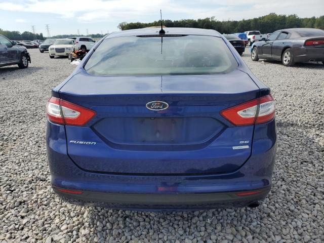 Photo 6 from auction – 2016 FORD FUSION SE with VIN 3FA6P0HD9GR389668