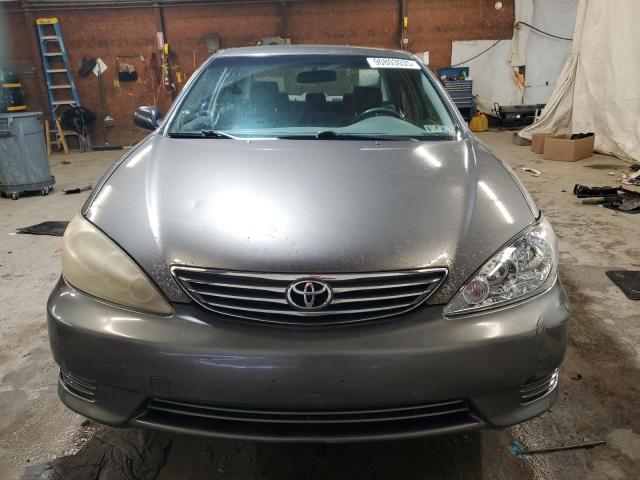 Photo 5 from auction – 2006 TOYOTA CAMRY LE with VIN JTDBE32K863058441