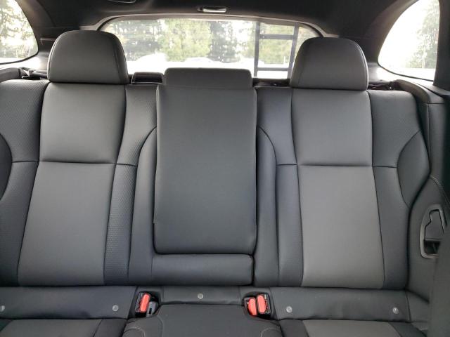 Photo 10 from auction – 2022 SUBARU OUTBACK WI with VIN 4S4BTGUDXN3199288