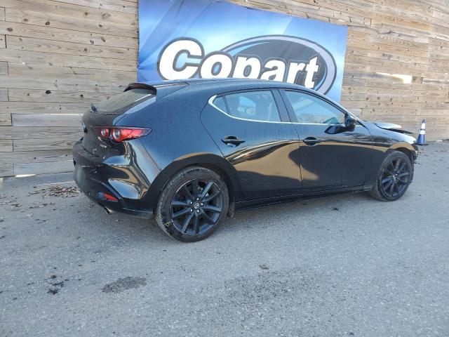 Photo 3 from auction – 2025 MAZDA 3 SELECT S with VIN JM1BPAKM9S1753596