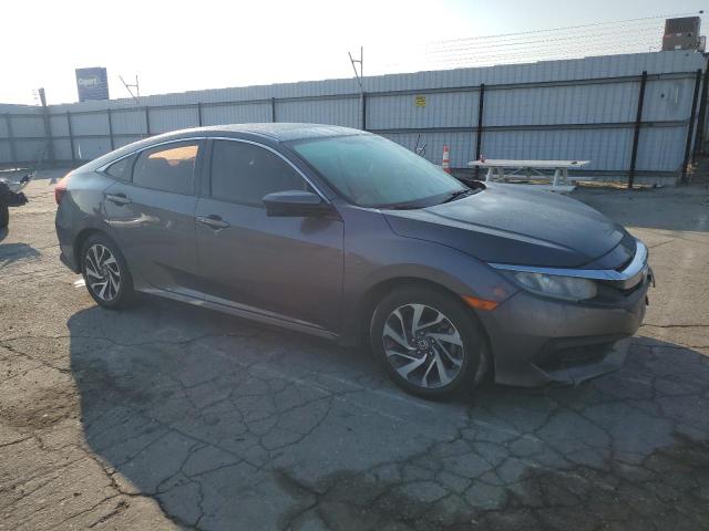 Photo 4 from auction – 2017 HONDA CIVIC with VIN 2HGFC2F71HH500131