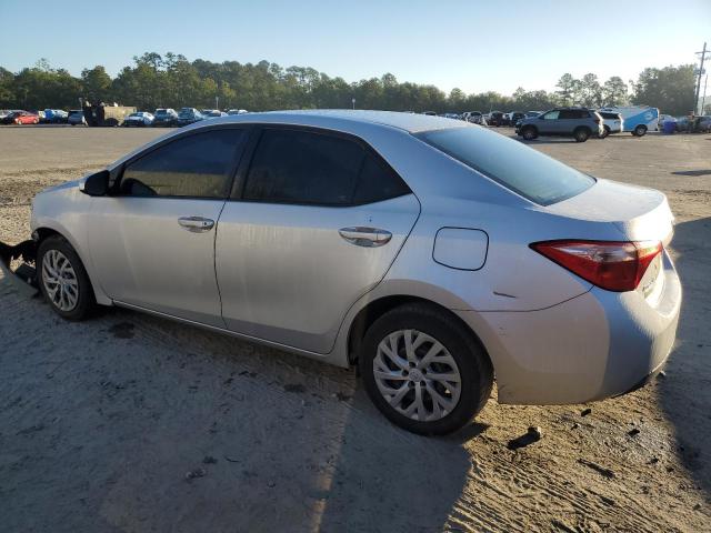 Photo 2 from auction – 2017 TOYOTA COROLLA L with VIN 5YFBURHE2HP665128