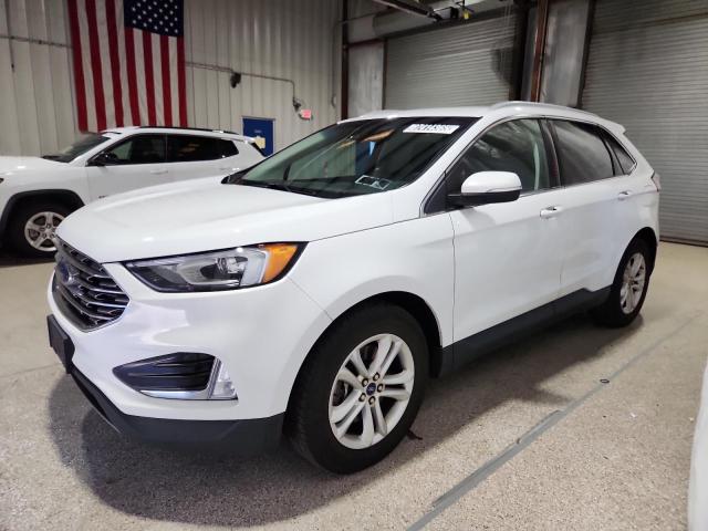 Фото 1 с аукциона – 2020 FORD EDGE SEL с VIN 2FMPK4J99LBB15918