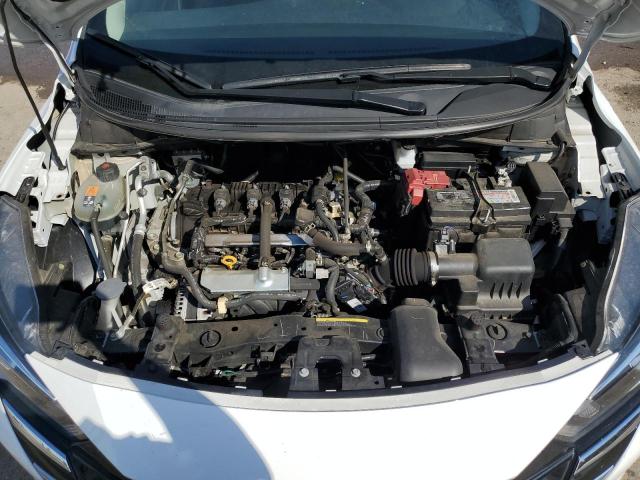 Photo 11 from auction – 2023 NISSAN VERSA S with VIN 3N1CN8DV6PL844532