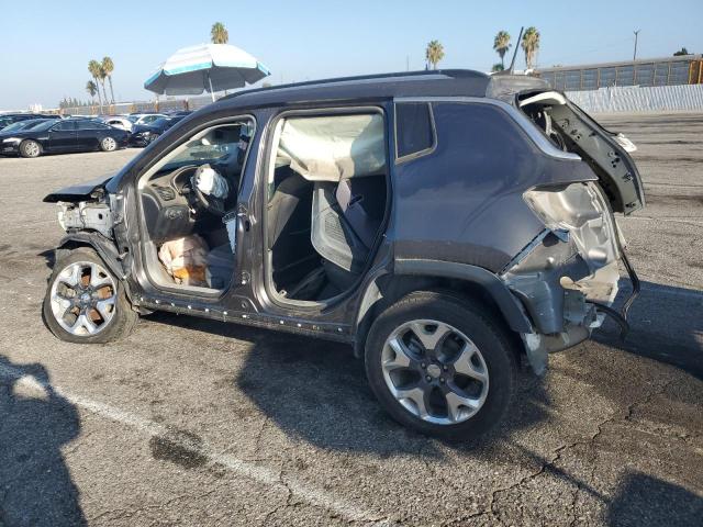 Photo 2 from auction – 2019 JEEP COMPASS LI with VIN 3C4NJDCB0KT621056