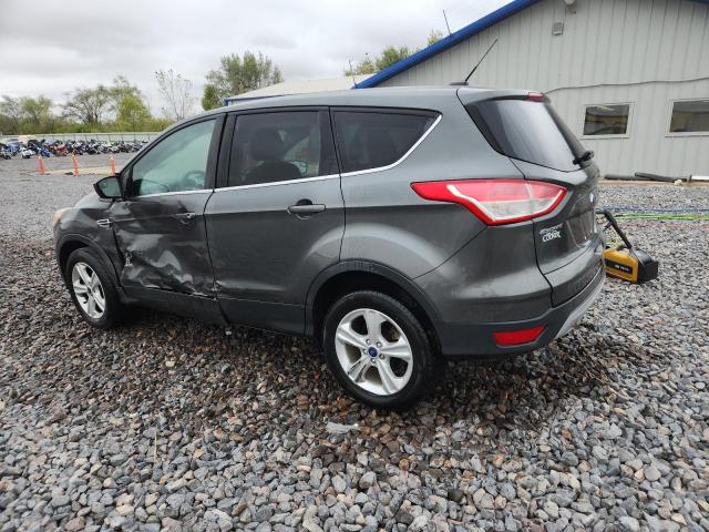 Photo 2 from auction – 2016 FORD ESCAPE SE with VIN 1FMCU9GX5GUC36716