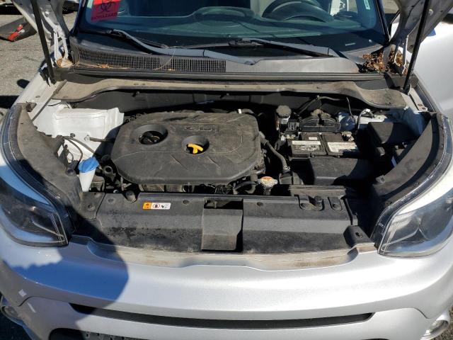 Photo 11 from auction – 2019 KIA SOUL + with VIN KNDJP3A51K7678049