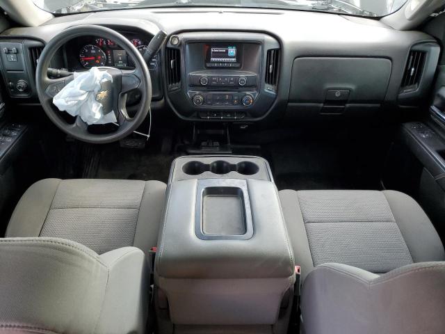صورة رقم 8 من المزاد - 2015 CHEVROLET SILVERADO مع VIN 3GCUKPEC1FG176177