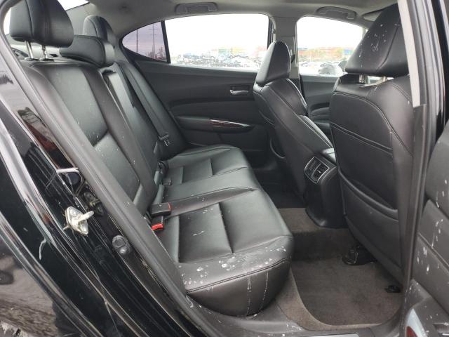 Photo 10 from auction – 2016 ACURA TLX with VIN 19UUB1F3XGA010429