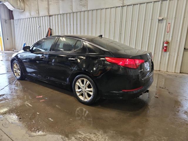 Photo 2 from auction – 2013 KIA OPTIMA EX with VIN 5XXGN4A78DG167939