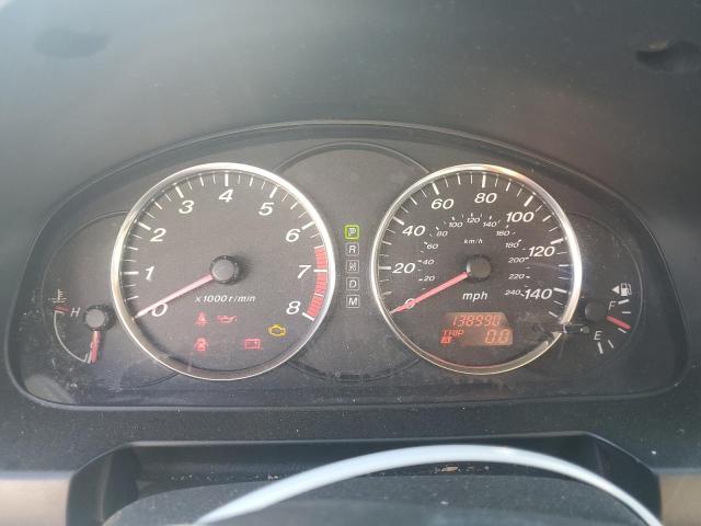 Photo 9 from auction – 2007 MAZDA 6 I with VIN 1YVHP80C175M25337