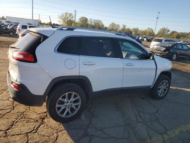 Photo 3 from auction – 2016 JEEP CHEROKEE L with VIN 1C4PJMCB5GW242452