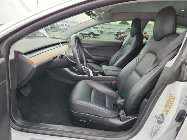 Photo 7 from auction – 2019 TESLA MODEL 3 with VIN 5YJ3E1EA7KF299920