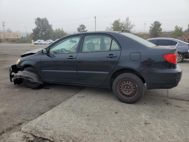 صورة رقم 2 من المزاد - 2007 TOYOTA COROLLA CE مع VIN JTDBR32E670115415
