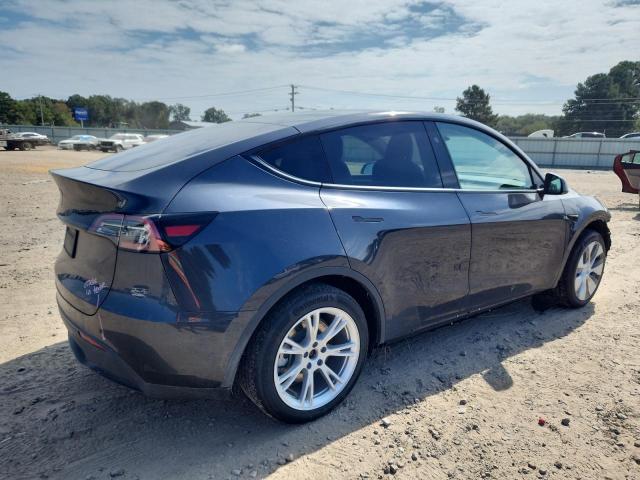 Photo 3 from auction – 2024 TESLA MODEL Y with VIN 7SAYGDED7RF079556