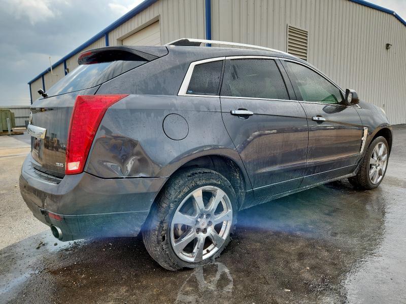 Photo 3 from auction – 2012 CADILLAC SRX PREMIU with VIN 3GYFNCE32CS541610
