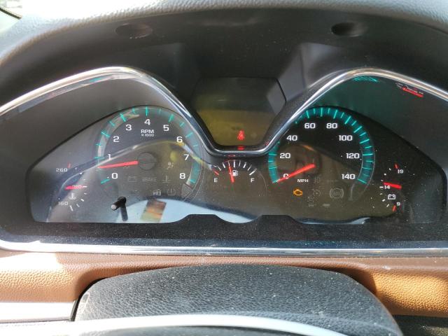 Photo 9 from auction – 2015 CHEVROLET TRAVERSE L with VIN 1GNKRHKD3FJ331520