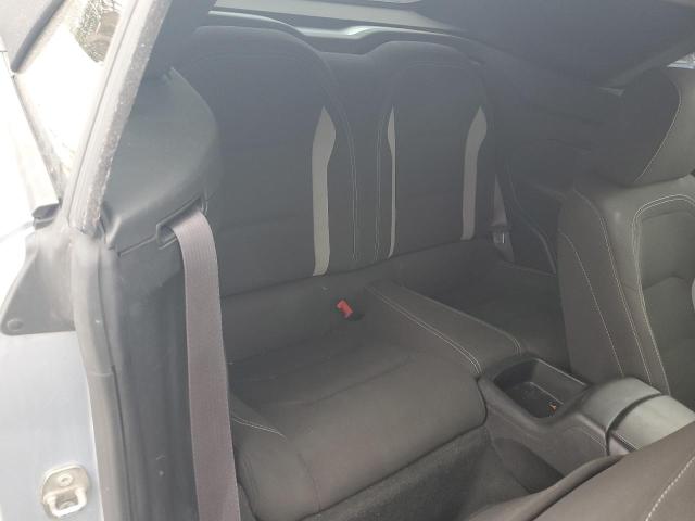 Photo 10 from auction – 2017 CHEVROLET CAMARO with VIN 1G1FB3DX7H0158465
