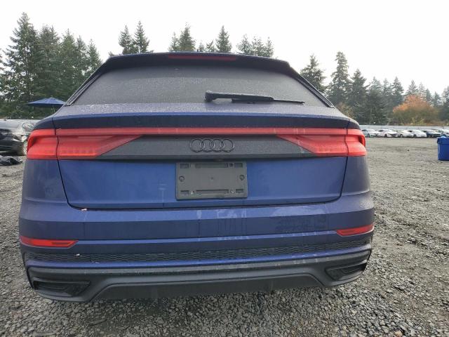 Photo 6 from auction – 2019 AUDI Q8 PRESTIG with VIN WA1FVAF14KD041920