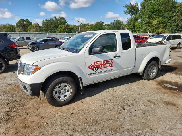 NISSAN FRONTIER 2019 with VIN 1N6BD0CT1KN780144 - Photo from auction