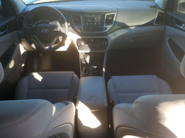 Photo 8 from auction – 2018 HYUNDAI TUCSON SEL with VIN KM8J3CA46JU601630