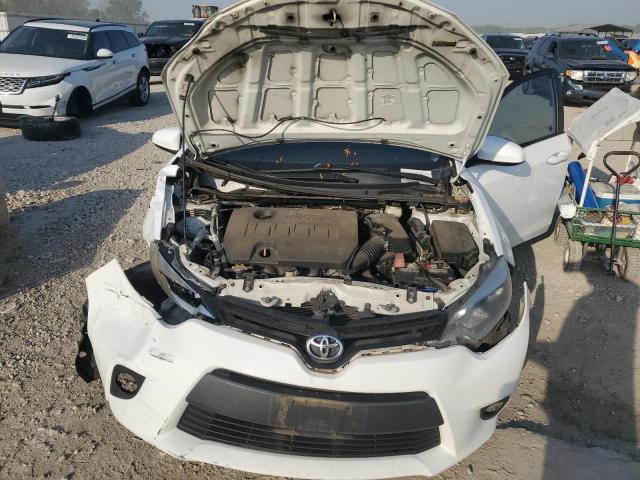 Photo 11 from auction – 2014 TOYOTA COROLLA L with VIN 2T1BURHE7EC112194