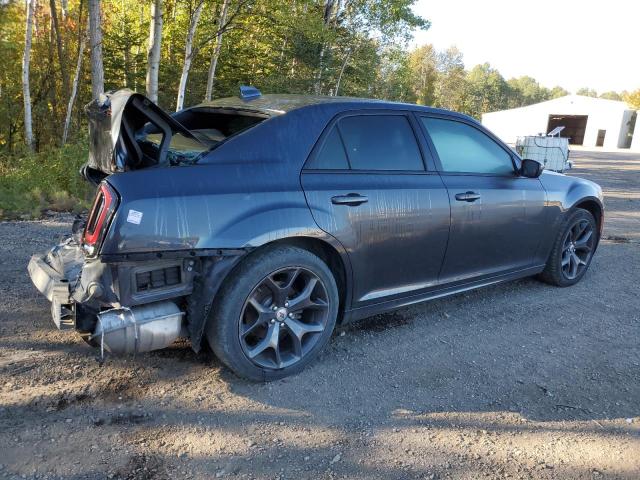Photo 3 from auction – 2018 CHRYSLER 300 S with VIN 2C3CCABG7JH195570