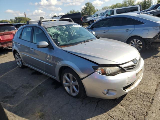 Photo 4 from auction – 2011 SUBARU IMPREZA OU with VIN JF1GH6D65BG817442