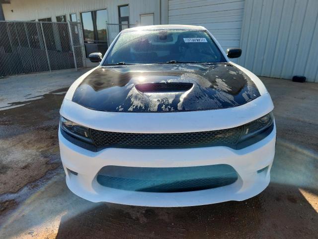 Photo 5 from auction – 2023 DODGE CHARGER GT with VIN 2C3CDXHG9PH554496
