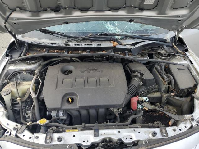 Photo 11 from auction – 2012 TOYOTA COROLLA BA with VIN 5YFBU4EE1CP030143