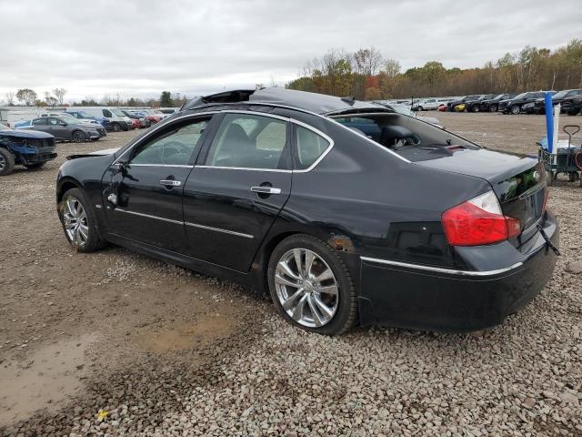 Photo 2 from auction – 2009 INFINITI M35 BASE with VIN JNKCY01F89M851024