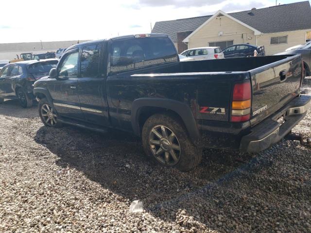 Photo 2 from auction – 2004 GMC NEW SIERRA with VIN 2GTEK19TX41268311