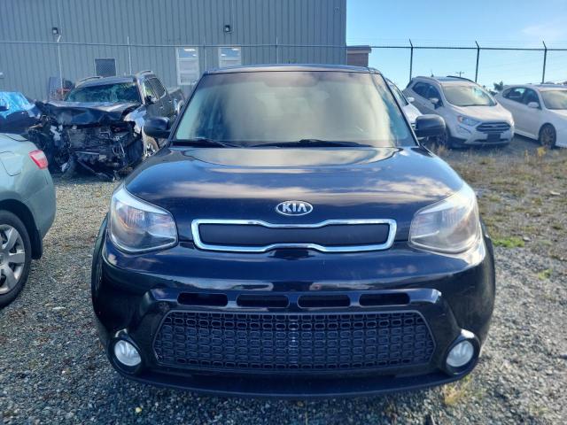 Photo 5 from auction – 2015 KIA SOUL with VIN KNDJN2A2XF7120406
