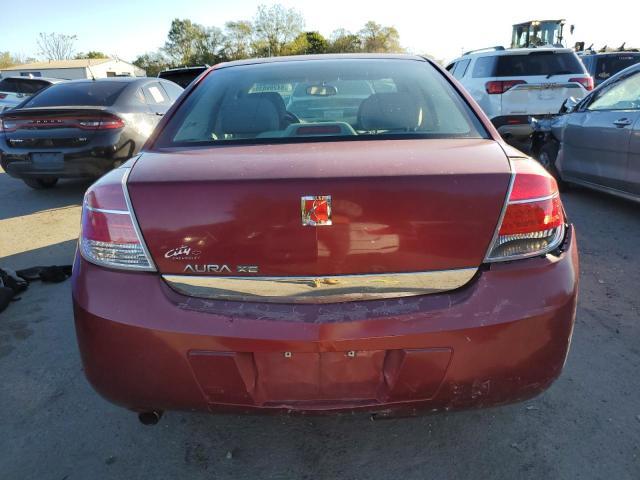 Photo 6 from auction – 2009 SATURN AURA XE with VIN 1G8ZS57B59F102128