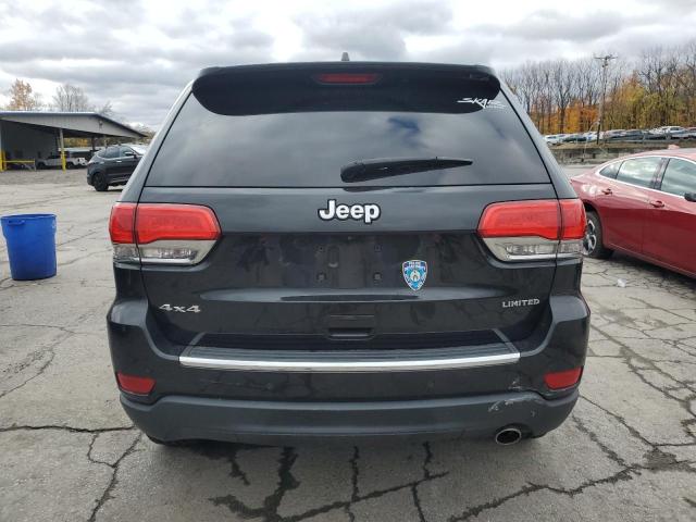 Photo 6 from auction – 2015 JEEP GRAND CHER with VIN 1C4RJFBG5FC171223