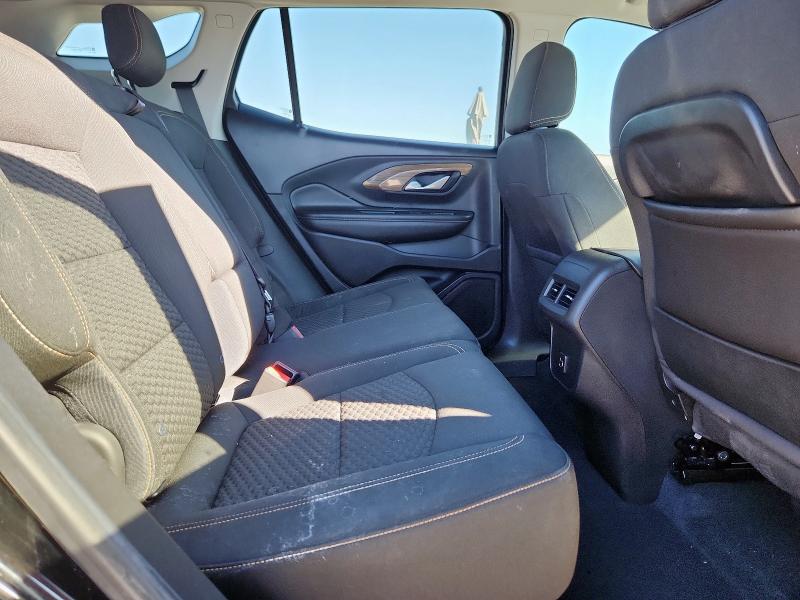Photo 11 from auction – 2019 GMC TERRAIN SL with VIN 3GKALMEV4KL328152