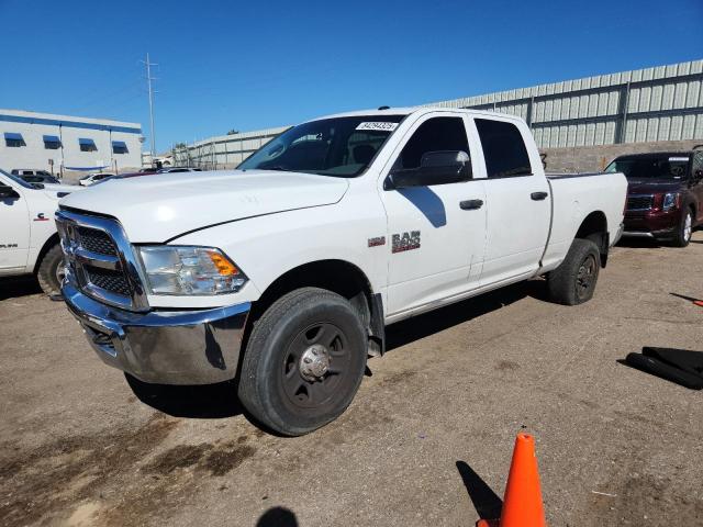 RAM 2500 ST 2015 with VIN 3C6TR5CT3FG563352 - Photo from auction