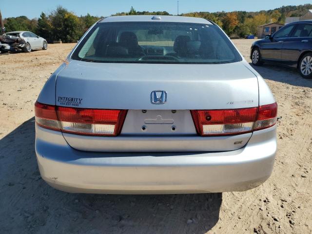 Photo 6 from auction – 2004 HONDA ACCORD EX with VIN 1HGCM55834A127632