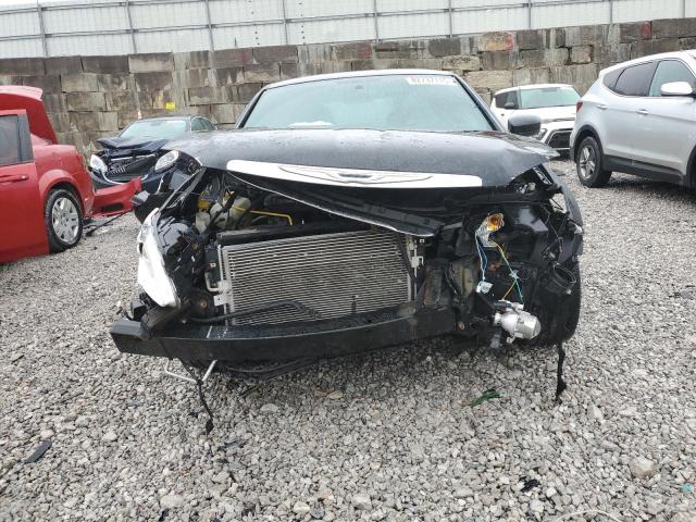 Photo 5 from auction – 2013 CHRYSLER 200 TOURIN with VIN 1C3CCBBB7DN734775