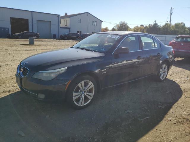 Photo 1 from auction – 2009 BMW 528 XI with VIN WBANV13539C155574