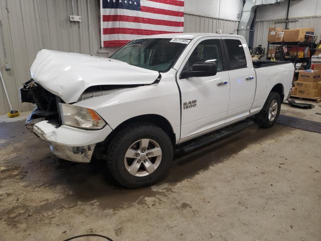 RAM 1500 SLT 2015 with VIN 1C6RR7GGXFS693897 - Photo from auction