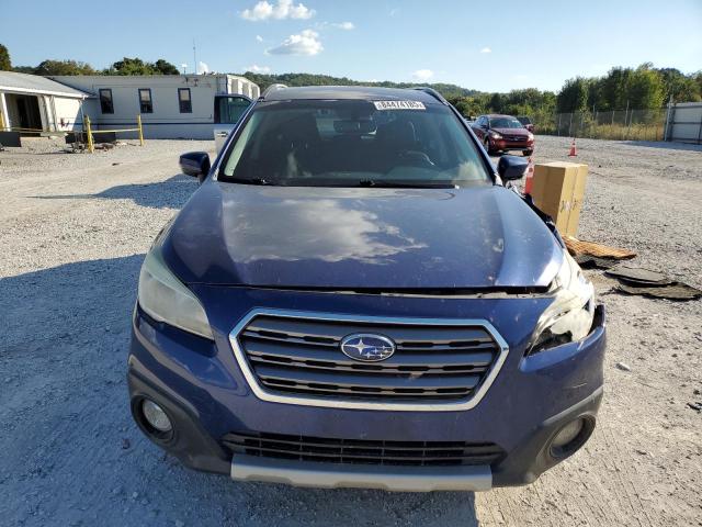 Foto 5 de la subasta – 2017 SUBARU OUTBACK TO con VIN 4S4BSETC0H3270602