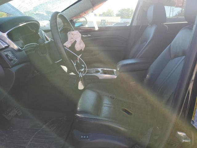Photo 7 from auction – 2013 CADILLAC SRX PERFOR with VIN 3GYFNHE3XDS643381