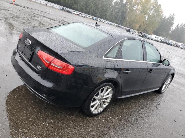 Photo 3 from auction – 2015 AUDI A4 PREMIUM with VIN WAUFFAFL9FN038318