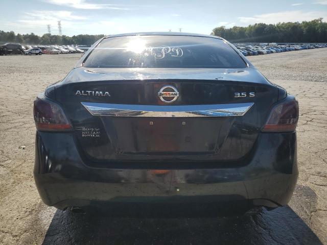 Photo 6 from auction – 2013 NISSAN ALTIMA 3.5 with VIN 1N4BL3AP8DN525688