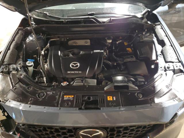 Photo 12 from auction – 2024 MAZDA CX-5 PREFE with VIN JM3KFBCLXR0513205