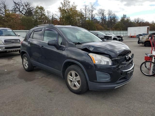 Photo 4 from auction – 2016 CHEVROLET TRAX 1LT with VIN KL7CJPSB7GB561924