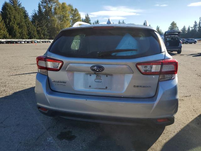 Photo 6 from auction – 2018 SUBARU IMPREZA LI with VIN 4S3GTAN6XJ3713304