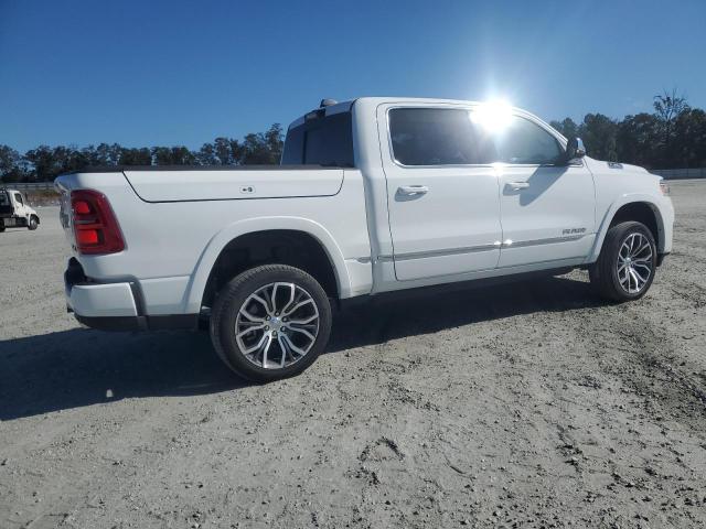 Photo 3 from auction – 2025 RAM 1500 TUNGS with VIN 1C6SRFKP5SN615510